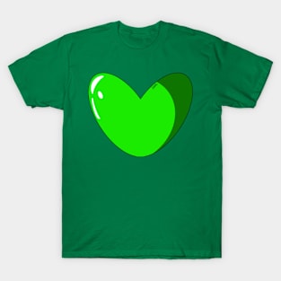 Heart #4 T-Shirt